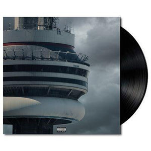 Drake 'Views' DOUBLE VINYL