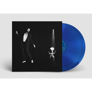 Father John Misty 'Chloe And The Next 20th Century' BLUE DOUBLE VINYL