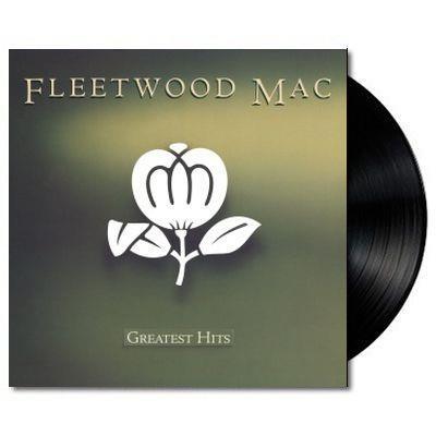 Fleetwood Mac 'Greatest Hits' VINYL