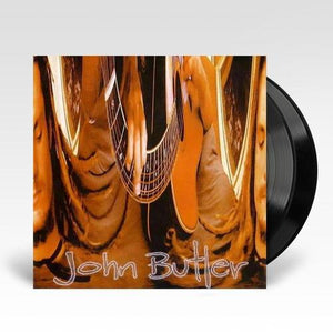 John Butler Trio 'John Butler' DOUBLE VINYL