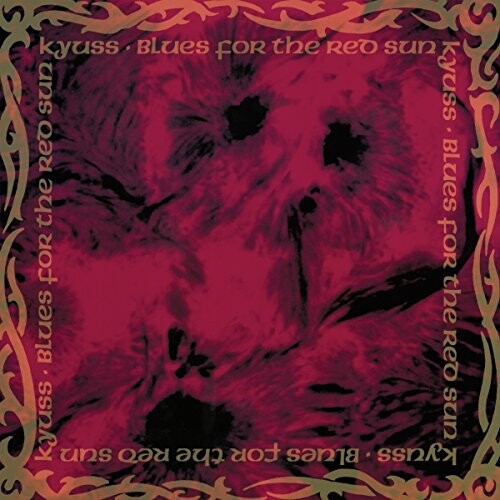 Kyuss 'Blues For The Red Sun' VINYL
