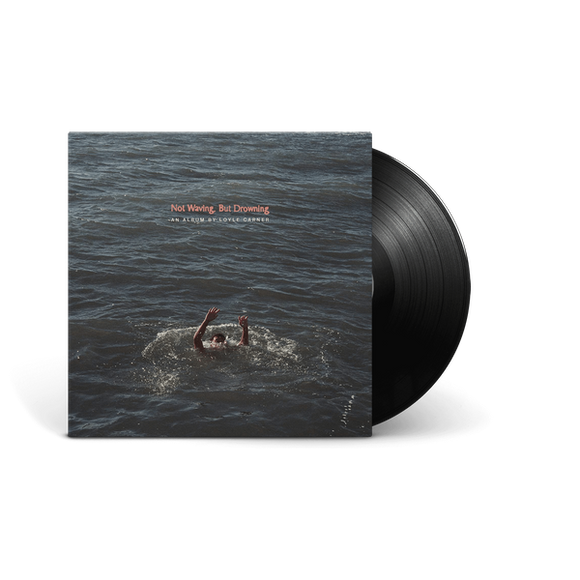 Loyle Carner - Not Waving,But Drowing Carner, Loyle 'Not Loyle Carner - Not Waving,But Drowing Carner, Loyle 'Not