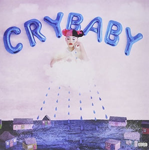 Martinez, Melanie 'Cry Baby' DOUBLE VINYL