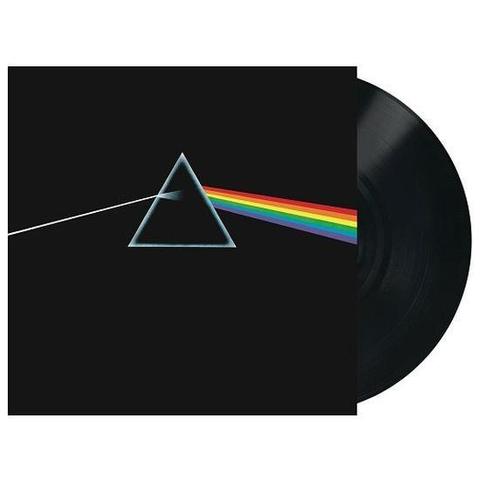 Pink Floyd 'The Dark Side Of The Moon' VINYL
