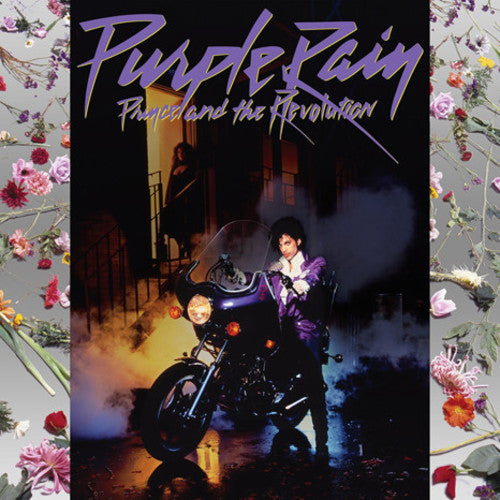 Prince 'Purple Rain' VINYL