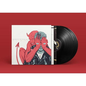 Queens Of The Stone Age 'Villains' DOUBLE VINYL