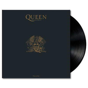 Queen 'Greatest Hits II' DOUBLE VINYL