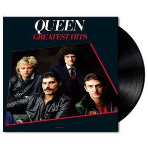 Queen 'Greatest Hits' DOUBLE VINYL