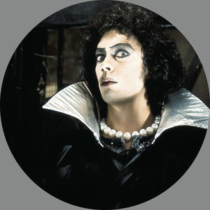 Soundtrack 'Rocky Horror Picture Show - 45th Anniversary Edition' PICTURE DISC