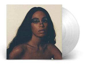 Solange 'When I Get Home' CLEAR VINYL