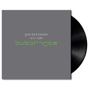 Joy Division 'Substance' DOUBLE VINYL