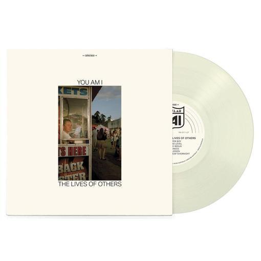 You Am I 'Lives Of Others' PINOT GRIS VINYL